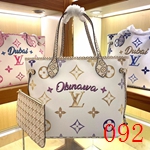 ルイヴィトン風バッグ 616